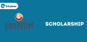 Galgotias University Scholarship
