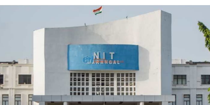 NIT Warangal 1