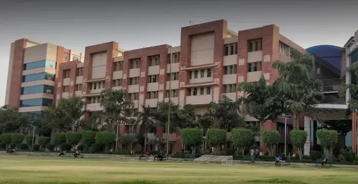Noida Institute of Engineering and Technology Greater Noida