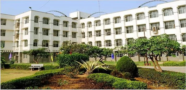 Sudha Rustagi College Of Dental Sciences and Research