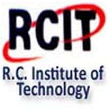 R.C. Institute of Technology (RCIT), New Delhi Admission 2020 ...