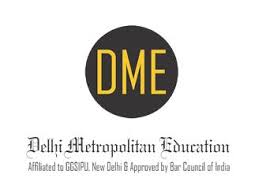 DME Logo