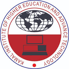 Kamal Institute of Higher Education and Advance Technology(KIHEAT ...