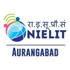 NIELIT Aurangabad (@AUR_NIELIT) | Twitter
