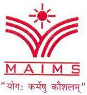 Maharaja Agrasen Institute of Managment studies - [MAIMS], New ...