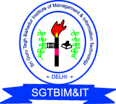 Sri Guru Tegh Bahadur Institute of Management and Information ...