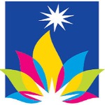 Shradha University logo