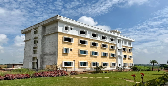AAFT University Chhattisgarh