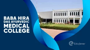 Baba Hira Das Ayurvedic Medical College