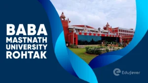 Baba Mastnath University Rohtak