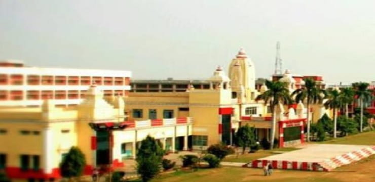 Baba Mastnath University Rohtak