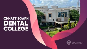 Chhattisgarh Dental College