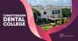Chhattisgarh Dental College