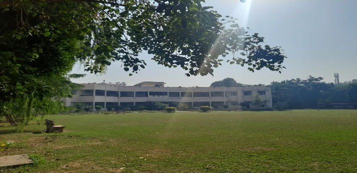 Dayanand Ayurvedic College Jalandhar