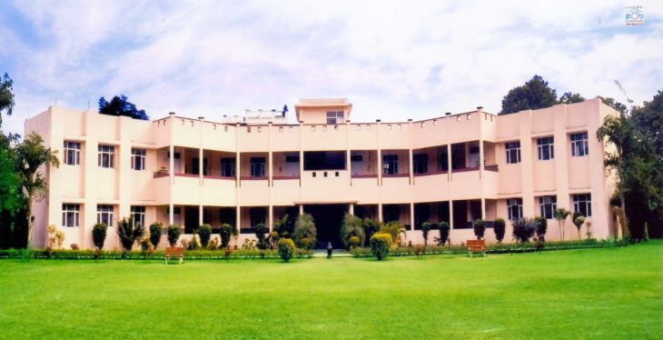 Dayanand Ayurvedic College and Hospital