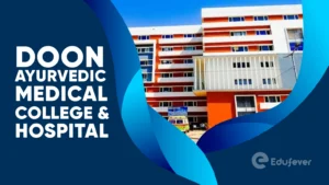Doon Ayurvedic Medical College & Hospital