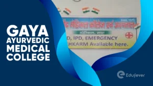 Gaya Ayurvedic Medical College