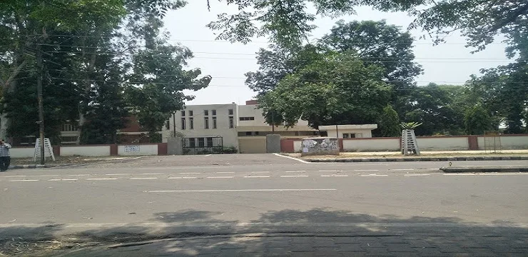 Government Ayurvedic College Patiala