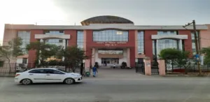 Government Dental College Raipur