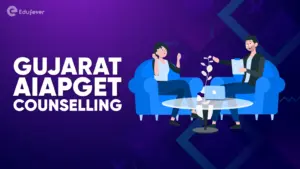 Gujarat AIAPGET Counselling