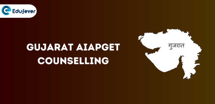 Gujarat AIAPGET Counselling
