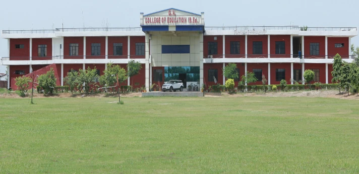 Guru Nanak Ayurvedic Medical College