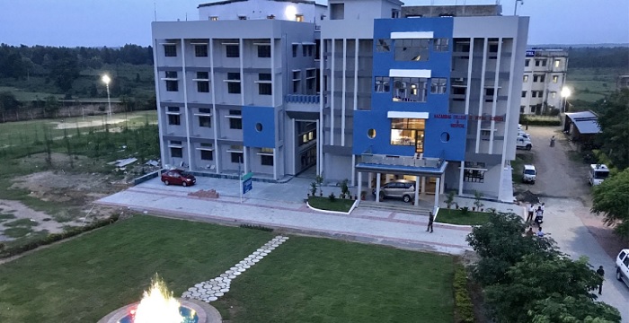 Hazaribag Dental College