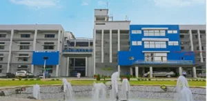 Hazaribagh Dental College