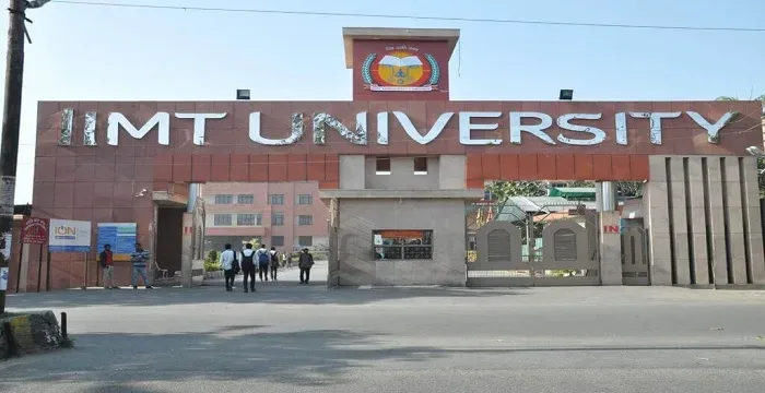 IIMT University Meerut