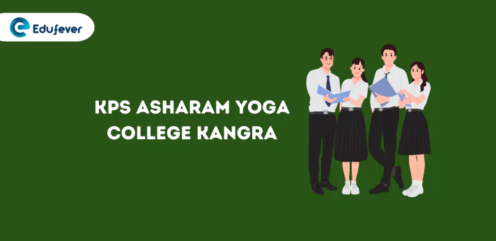 KPS Asharam Yoga College Kangra