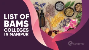 List of BAMS Colleges in Manipur