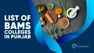 List of BAMS Colleges in Punjab