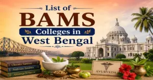 List of BAMS Colleges in West Bengal