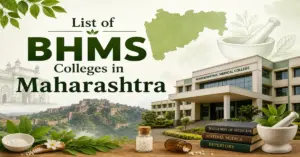 List of BHMS Colleges in Maharashtra