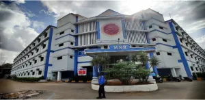 MNR Homoeopathic Medical College