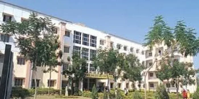 MNR Homoepathic Medical College and Hospital Hyderabad