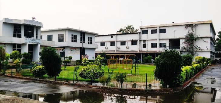 Mai Bhago Ayurvedic Medical College