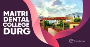 Maitri Dental College