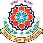 NOU Patna logo