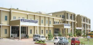 New Horizon Dental College Bilaspur
