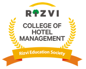 Rizvi College of Hotel Management