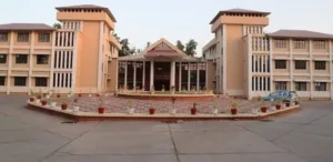 RU Department of Dental Sciences Jharkhand