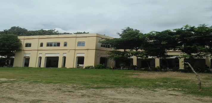 Rajkiya Ayodhya Shiv Kumari Ayurvedic College Begusarai .