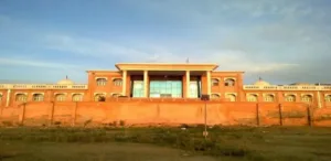 Rajkiya Ayurvedic College Darbhanga