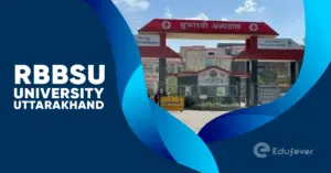 Ras Bihari Bose Subharti University Dehradun