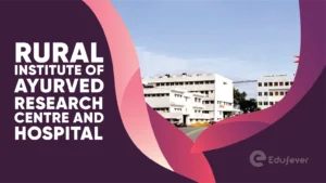 Rural Institute of Ayurved Research Centre and Hospital