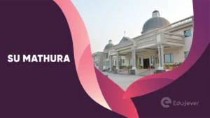 SU Mathura