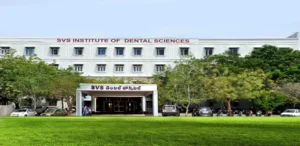 SVS Dental College Mahabubnagar .