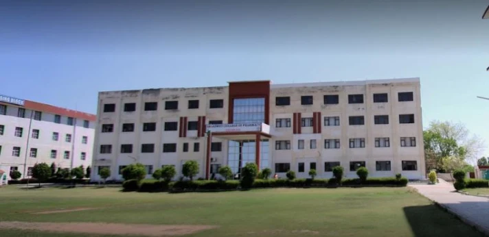 Saraswati Ayurvedic College Mohali