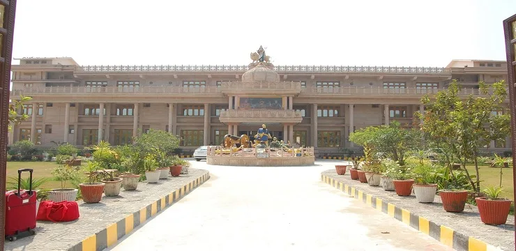 Shiv Shakti Ayurvedic Medical College Mansa